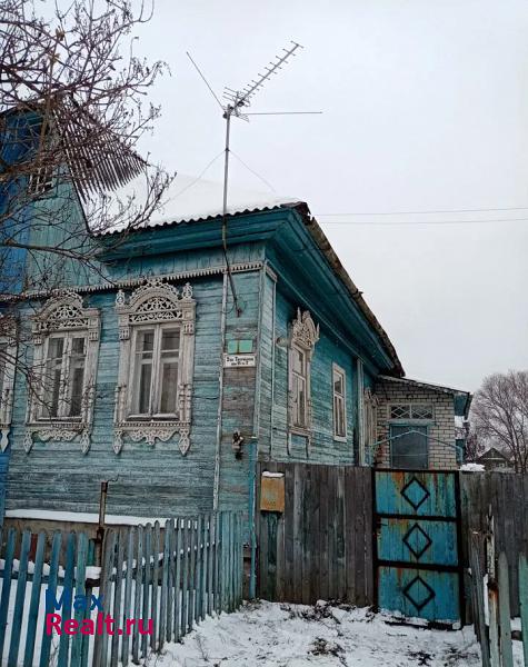 Ярославль посёлок Тверицы, 2-я Тверицкая улица, 21 аренда дома