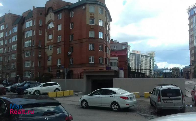 ул Советская, 55 Тюмень купить парковку