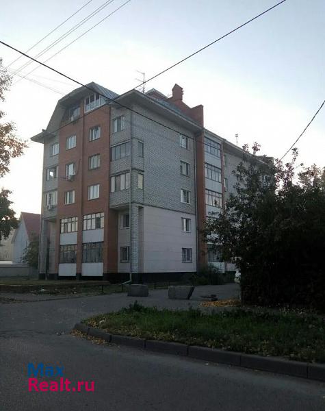 Партизанская улица, 252Б/44 Барнаул купить квартиру