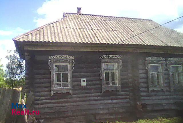 купить частный дом Большие Березники поселок Александровка