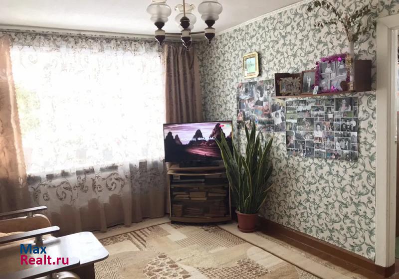 Комсомольское городское поселение, улица Колганова, 3 Комсомольск купить квартиру
