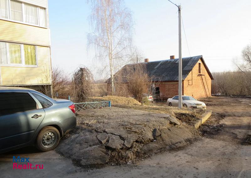 Рязань Листвянское сельское поселение, село Александрово, Центральная улица, 19А