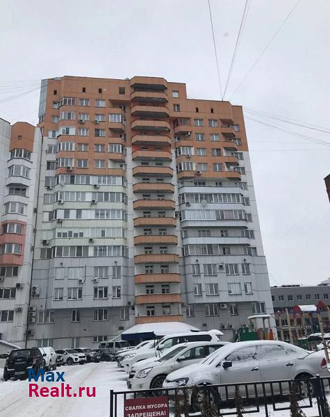 проспект Н.С. Ермакова, 11 Новокузнецк купить квартиру