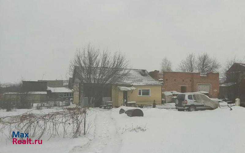 Краснобродский поселок городского типа Краснобродский, улица Яворского, 94