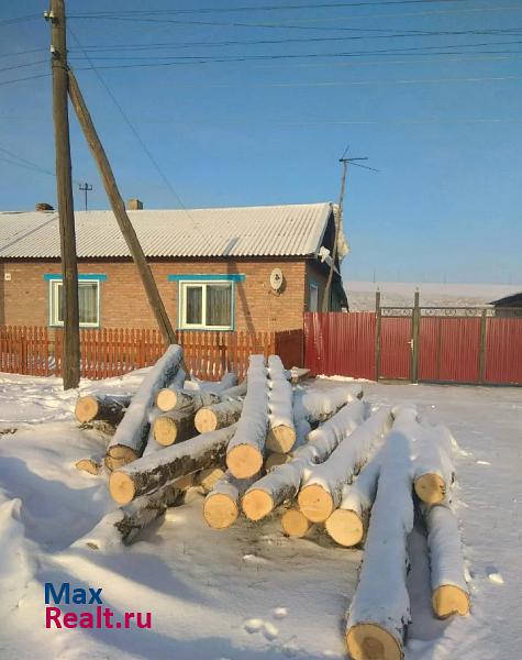 купить частный дом Балахта село, Балахтинский район, Тюльково