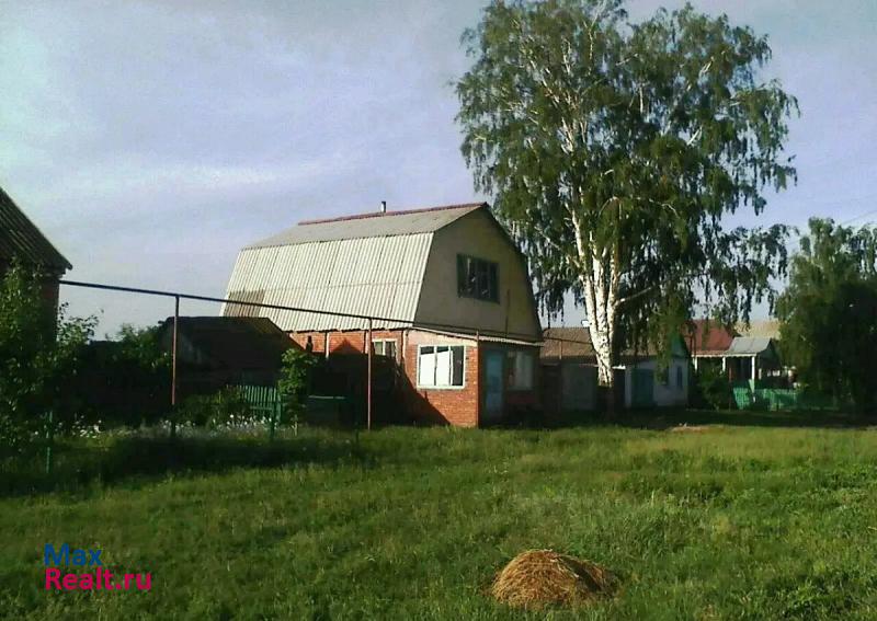 купить частный дом Мучкапский село, Мучкапский район, Шапкино