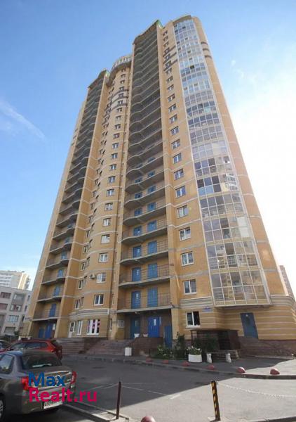 Ленинский проспект, 82к2 Санкт-Петербург квартира