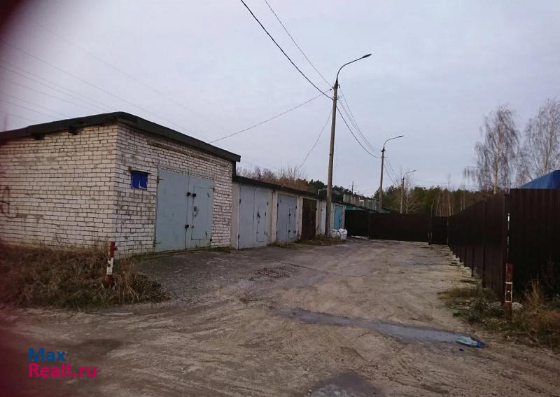 купить гараж Ковров городской округ город Ковров