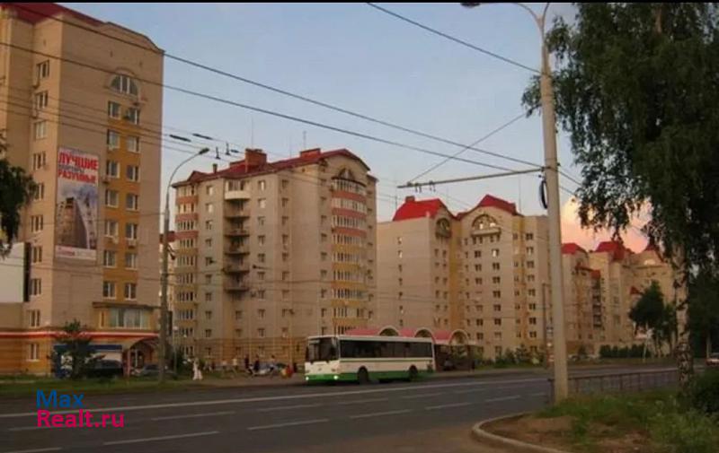проспект Ленина, 154В Рыбинск квартира