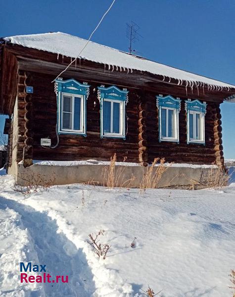 купить частный дом Прокопьевск посёлок Смышляево