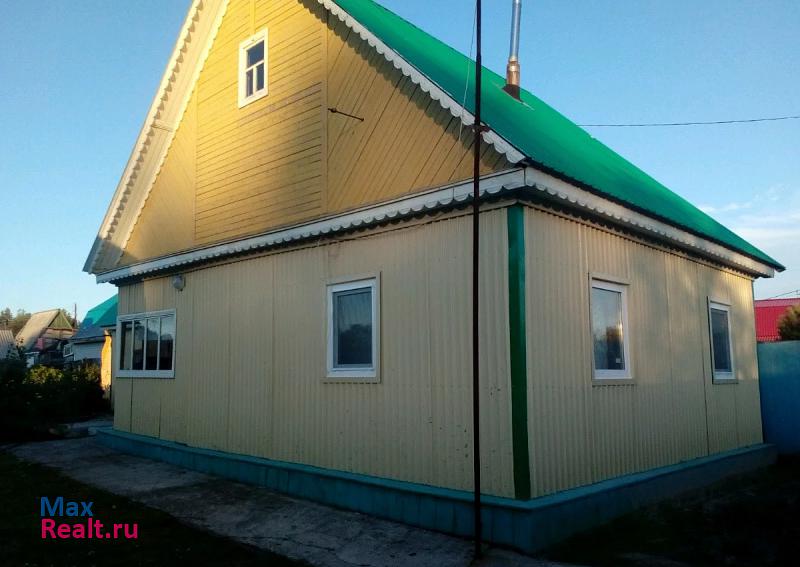 купить частный дом Нефтеюганск Тюменская область, Ханты-Мансийский автономный округ, СНТ Энергетик