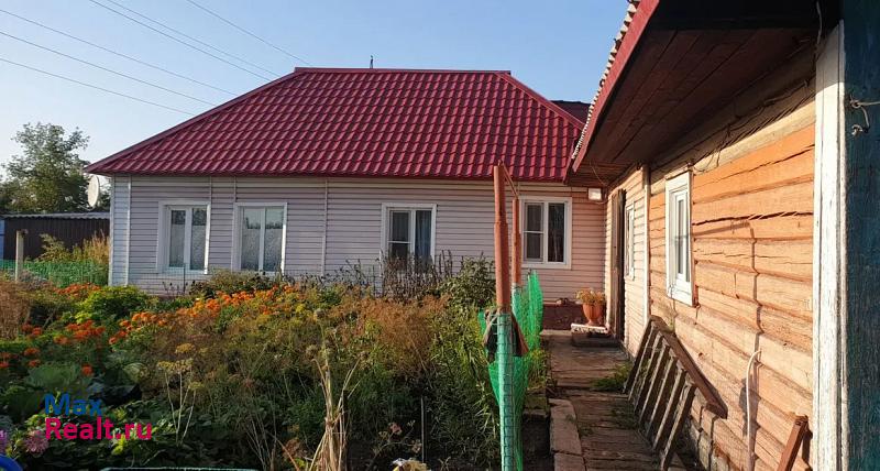 купить частный дом Прокопьевск Днепровская улица