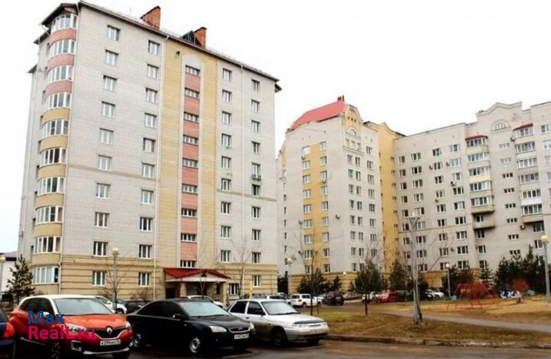 проспект Ленина, 154В Рыбинск аренда квартиры