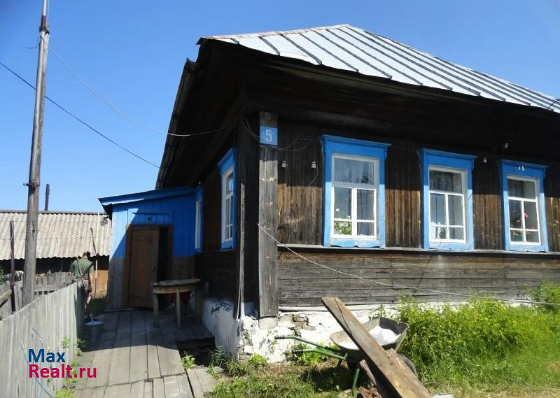 купить частный дом Кемерово село СИЛИНО