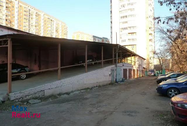 купить гараж Москва улица Верхние Поля, 31к3