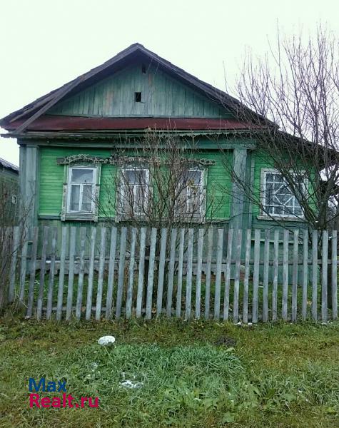 Муром деревня Михайловка