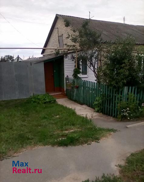 улица Халтурина, 38 Краснослободск купить квартиру