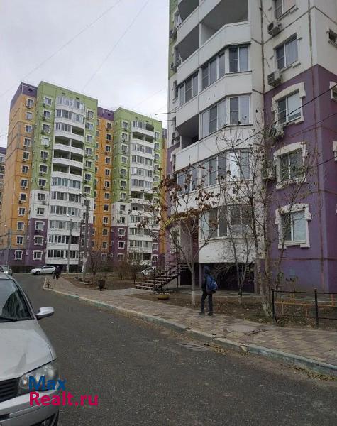 Зелёная улица, 1к4 Астрахань квартира