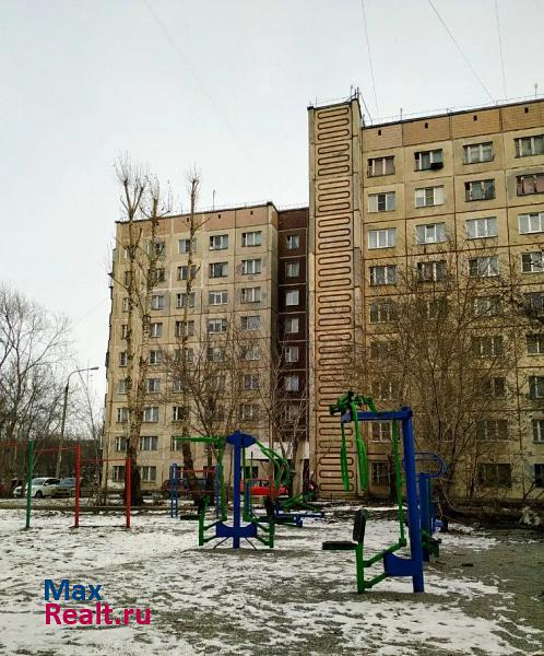 проспект Победы, 299 Челябинск квартира