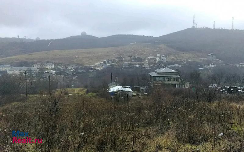 Супсех городской округ Анапа, село Варваровка