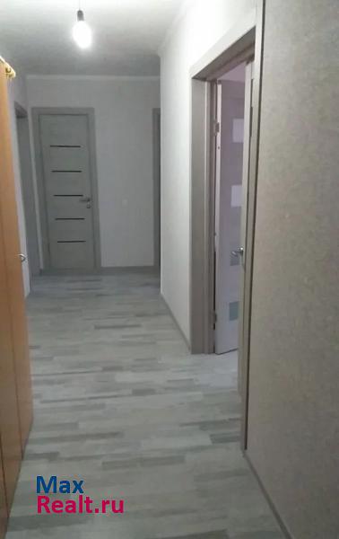 Красноармейская улица, 48 Саранск купить квартиру