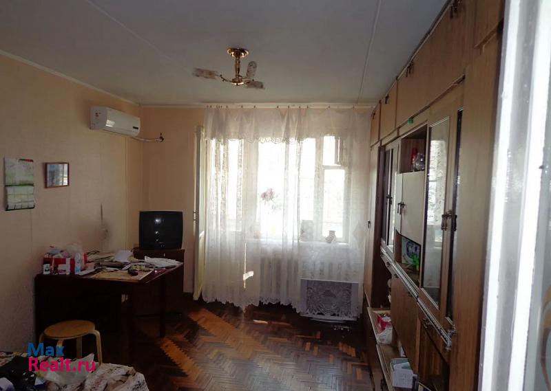 улица Юных Коммунаров, 70 Славянск-на-Кубани купить квартиру