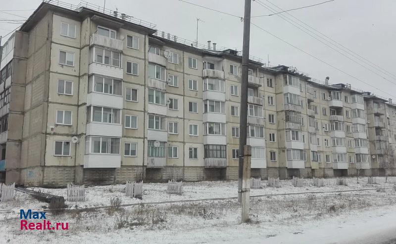 посёлок городского типа Козулька, Советская улица, 33 Козулька квартира