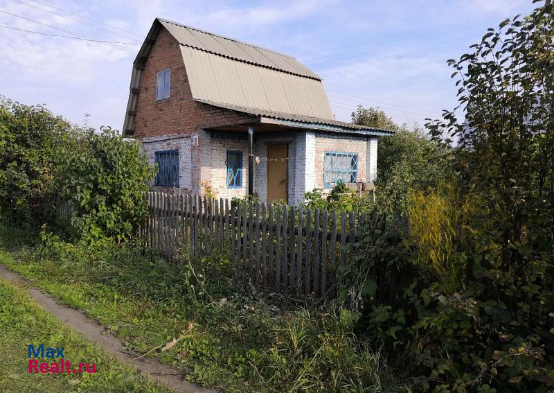 купить частный дом Омск садоводческое некоммерческое товарищество Отдых-1