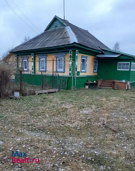 купить частный дом Новый Некоуз Веретейское сельское поселение, село Лацкое