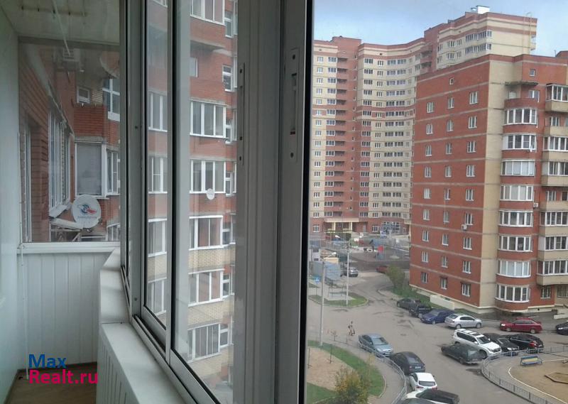 проспект Красной Армии, 236 Сергиев Посад квартира