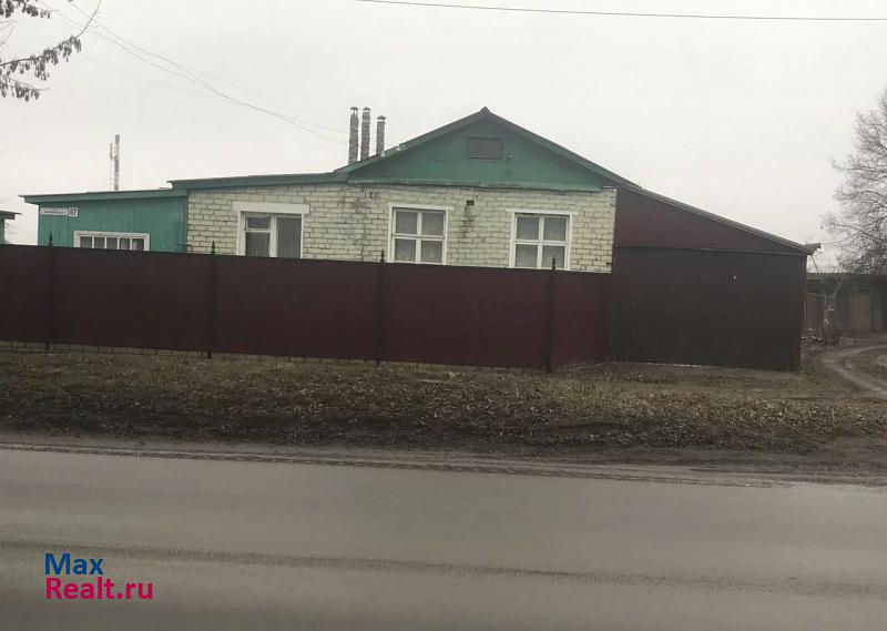 купить частный дом Брянск Советский район