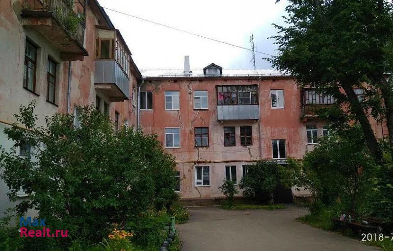Комсомольское городское поселение, Пионерская улица, 1 Комсомольск квартира
