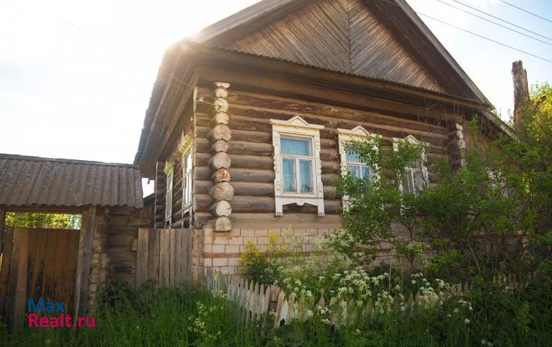 купить частный дом Шаркан Удмуртская Республика, деревня Порозово