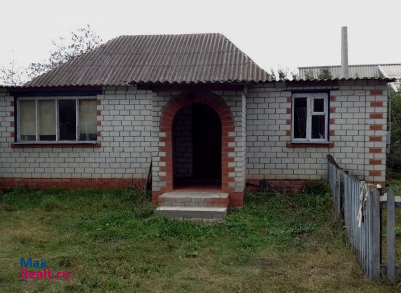 купить частный дом Ольховатка Белгородская область, село Осадчее
