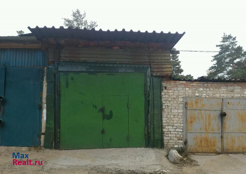 купить гараж Чита поселок Каштак