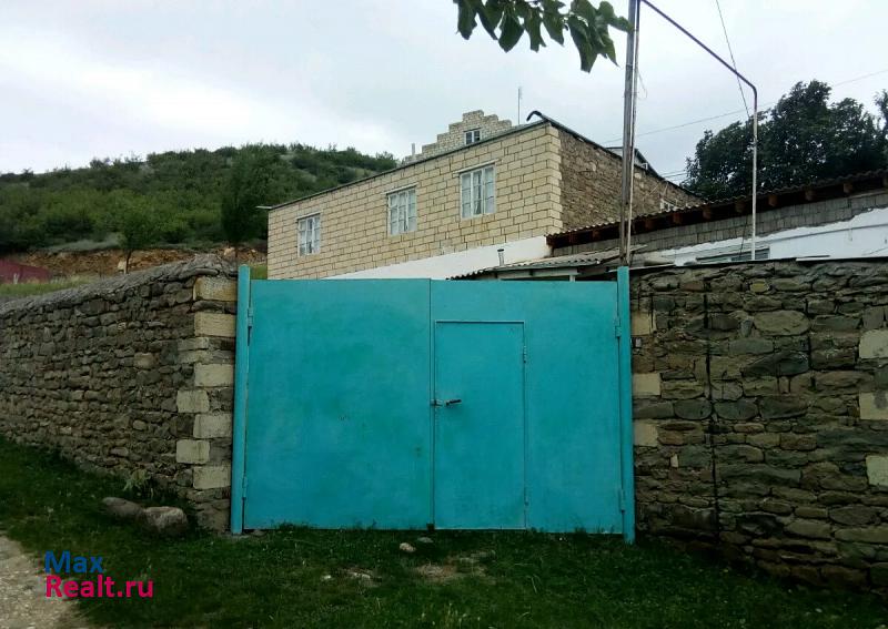 купить частный дом Маджалис село Маджалис, улица Алисултанова