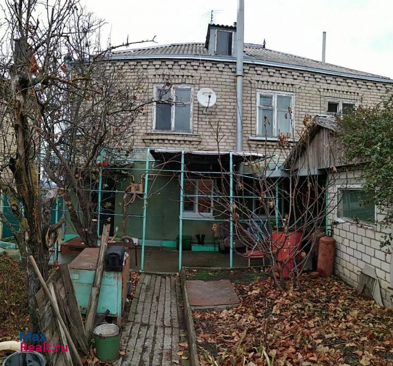купить частный дом Супсех село Гай-Кодзор, Горная улица