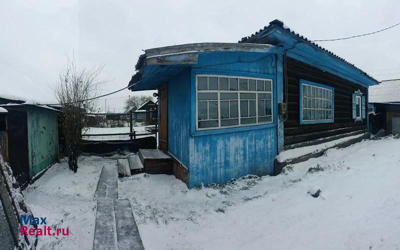 купить частный дом Прокопьевск Рудничный район