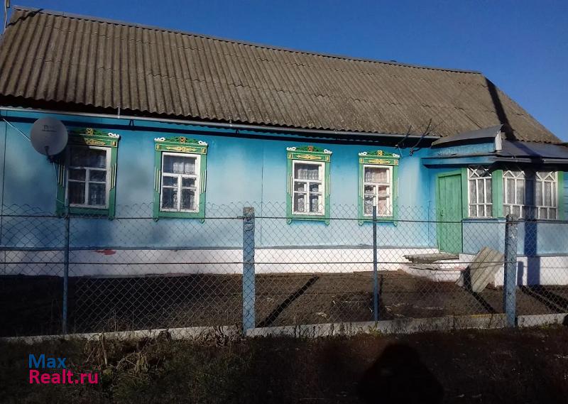 купить частный дом Глазуновка деревня Макеево