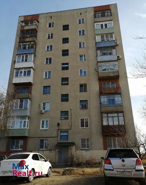 улица Леонова, 15 Камышин квартира