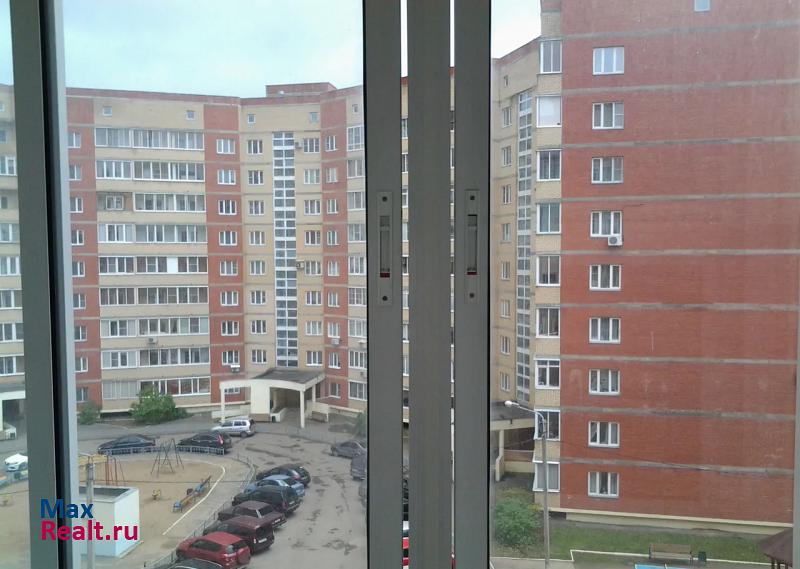проспект Красной Армии, 236 Сергиев Посад купить квартиру