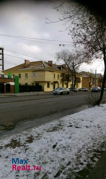 улица Генерала Епишева, 51 Астрахань квартира