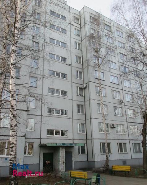 улица Свердлова, 25 Тольятти квартира