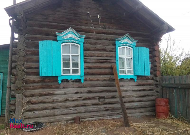 Заиграево село Новая Брянь