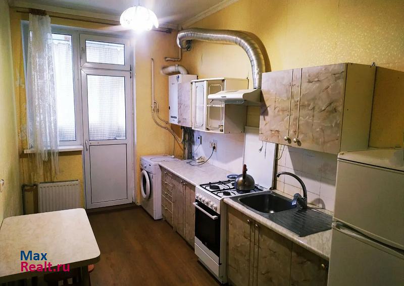 Античный проспект, 68 Севастополь купить квартиру