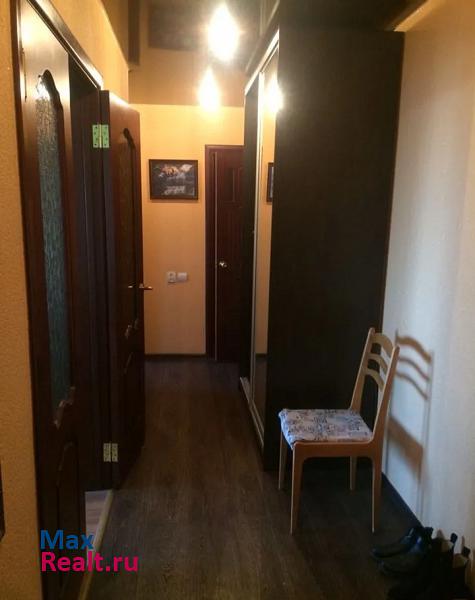 Гаражный переулок, 5 Нижний Новгород купить квартиру