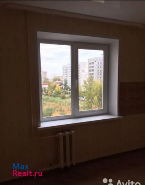 улица Панина, 10 Ярославль купить квартиру