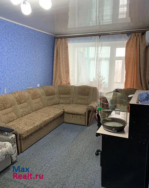 Врачебный переулок, 6 Новочеркасск купить квартиру