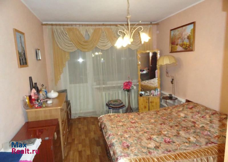 улица Косарева, 33 Саранск купить квартиру