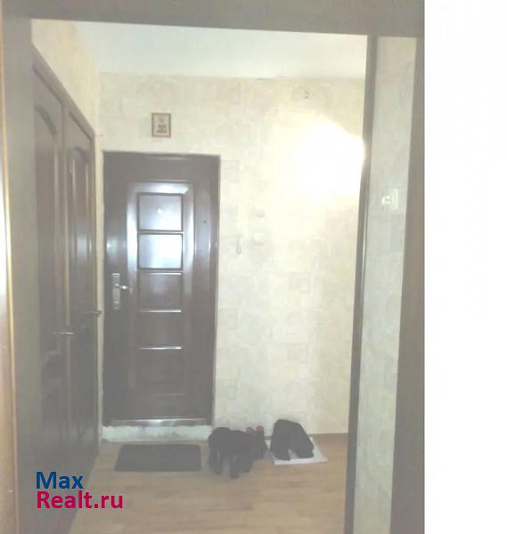 Кузнецкий проспект, 82 Кемерово купить квартиру